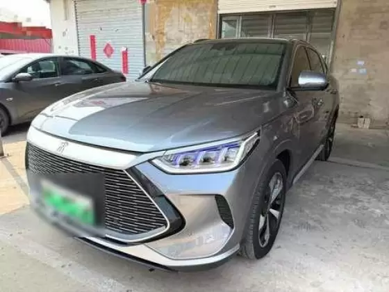 BYD Seal U
