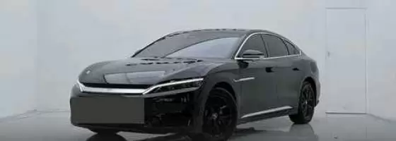BYD Han EV