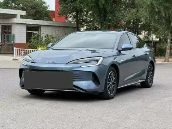 BYD Sealion 7