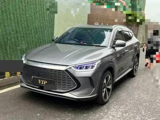 BYD Seal U
