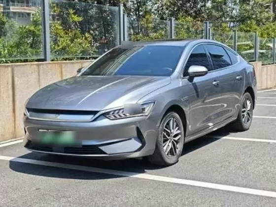 BYD Qin PLUS EV