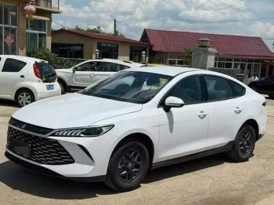BYD Qin PLUS EV