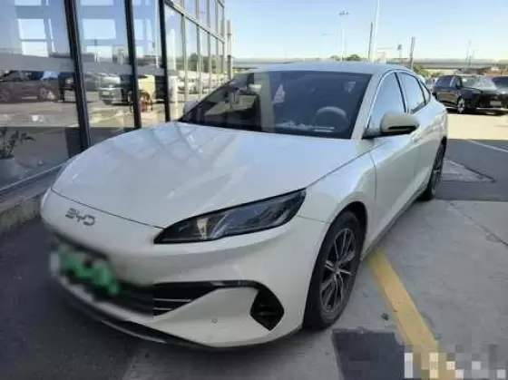BYD Seal