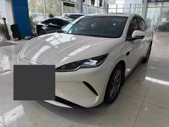 BYD Seal