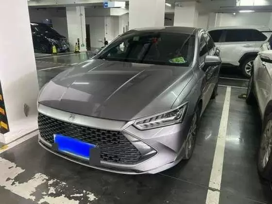 BYD Qin PLUS EV