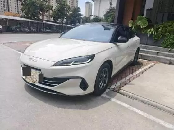 BYD Seal