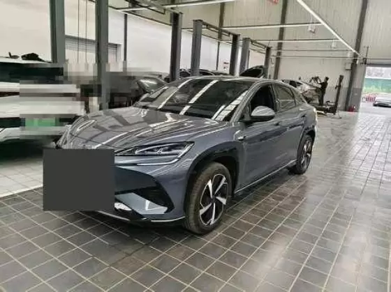 BYD Sealion 7