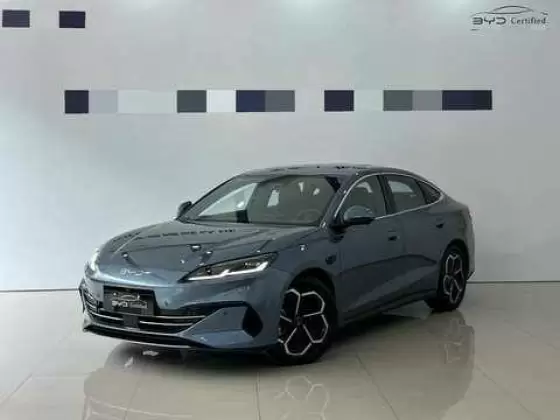 BYD Seal