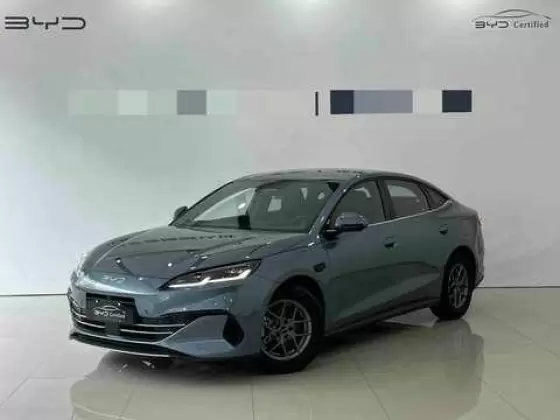 BYD Seal