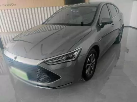 BYD Qin PLUS EV