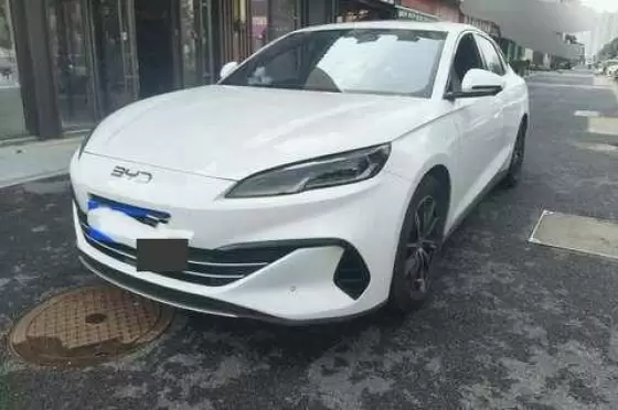 BYD Seal