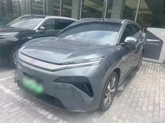 BYD Tang EV