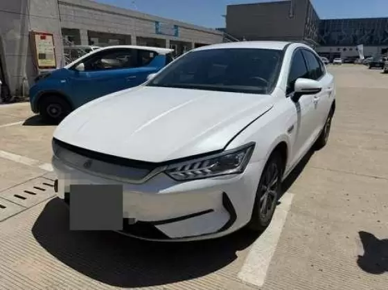 BYD Qin PLUS EV