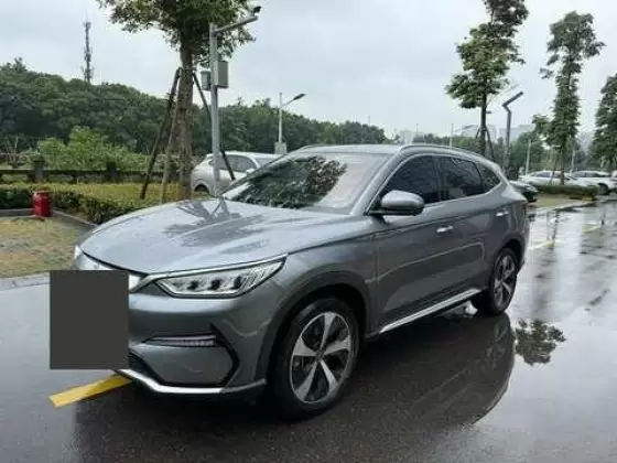 BYD Seal U