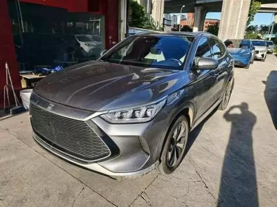 BYD Seal U