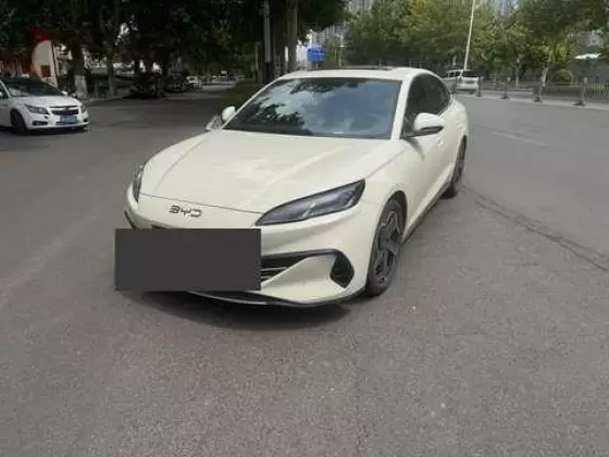 BYD Seal