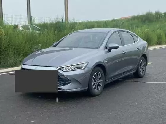 BYD Qin PLUS EV