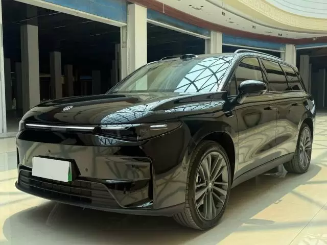 Seat Leapmotor 2026 C16 280 LiDAR Flagship Version 6 Seats