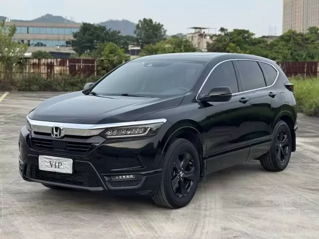 Honda Breeze 2020 CR-V 1.5T CVT 240TURBO Front-Wheel Drive Prestige Edition