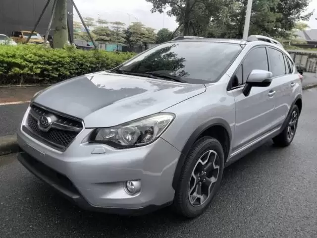 Subaru