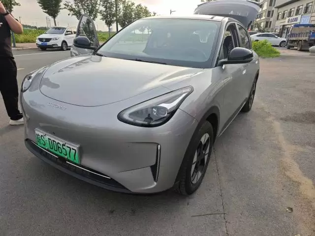 Geely Star Wish 2025 Wish 310km Dream Edition
