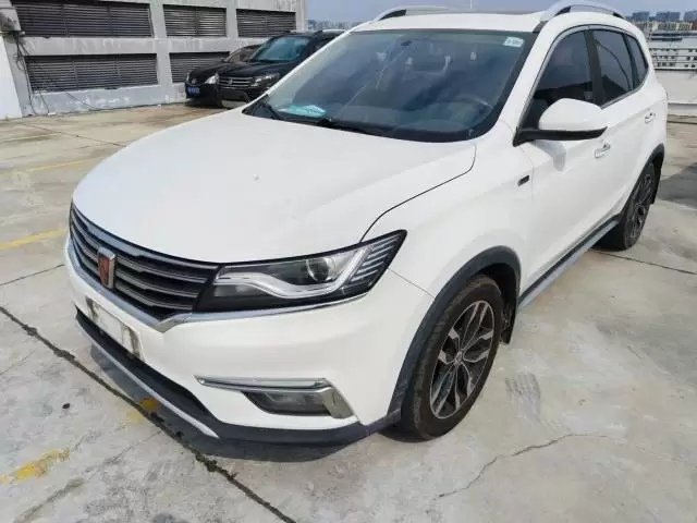 Roewe