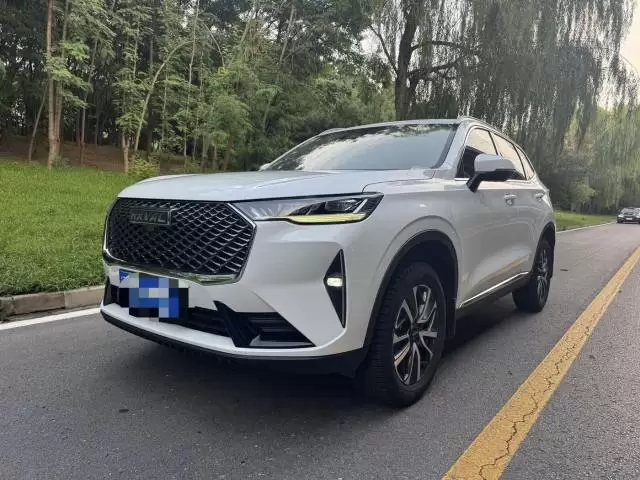 Haval 2022 H6 1.5T 2WD Max