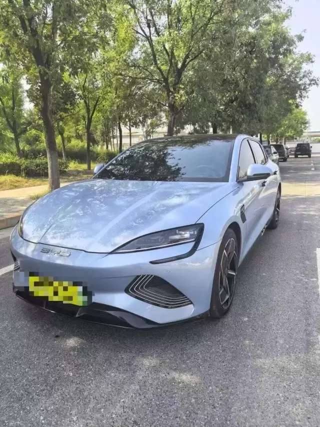 BYD Seal