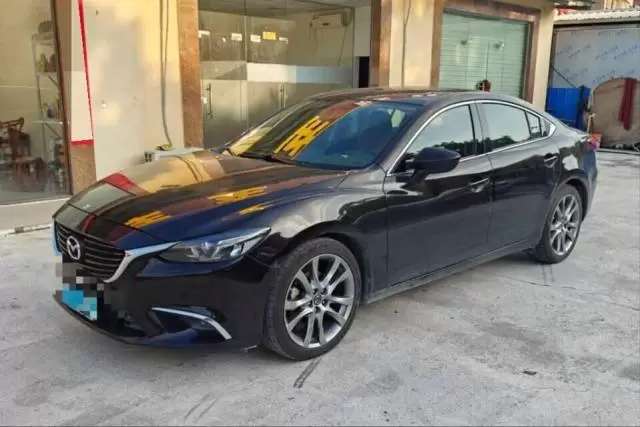 Mazda