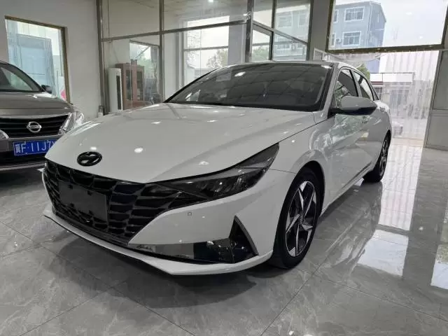 Hyundai