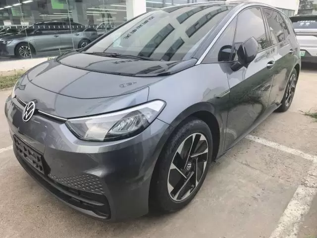 Volkswagen 2023 ID.3 Pure Smart Version