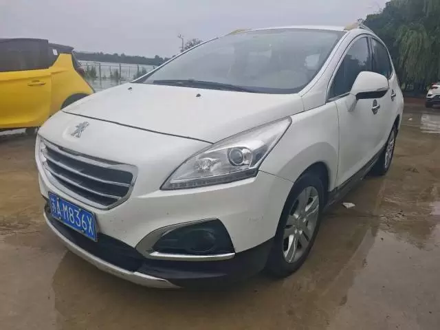 Peugeot