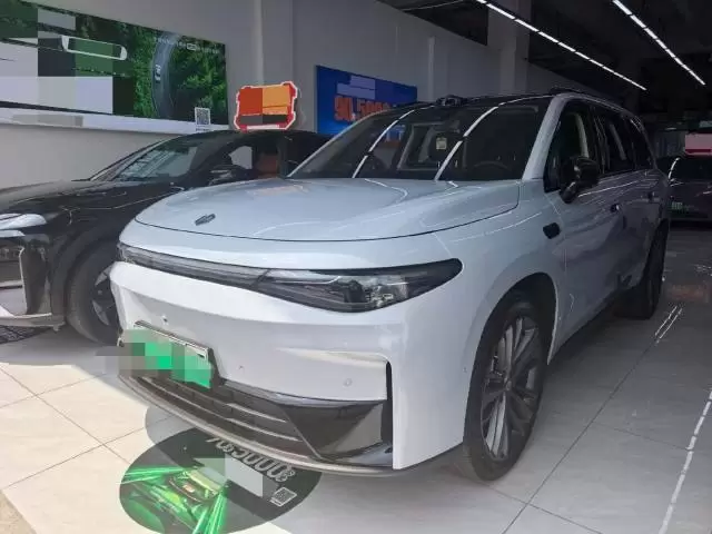 Leapmotor