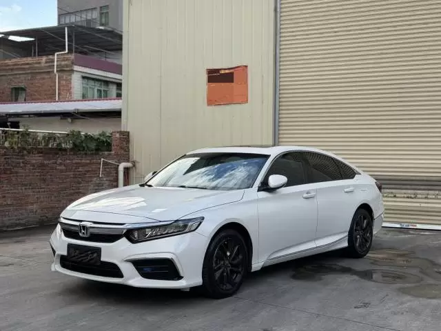 Honda 2019 INSPIRE 1.5T CVT 260TURBO Refined Edition
