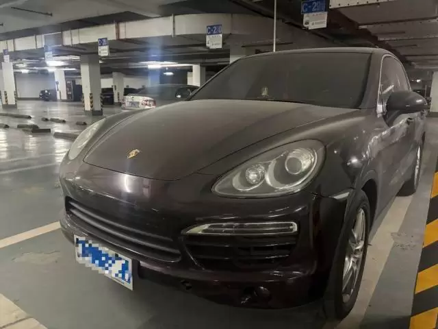Porsche