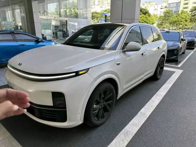 Li Auto