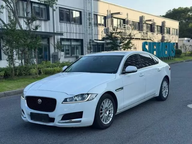 Jaguar