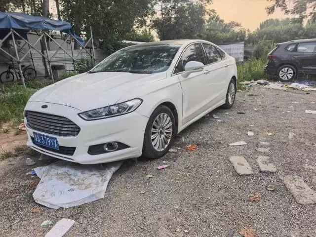 Ford