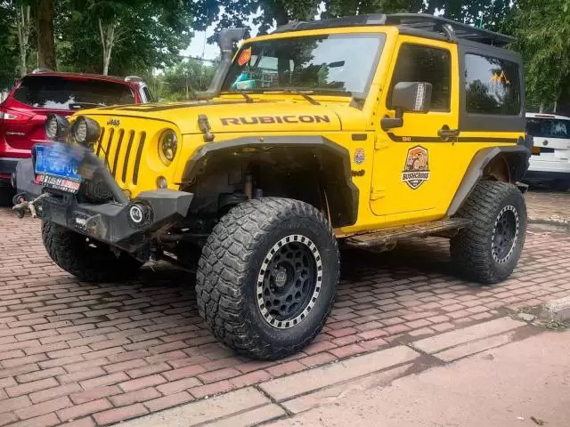 Jeep