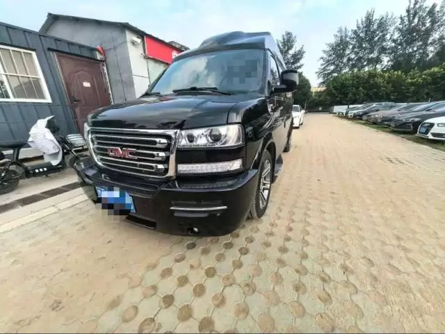 GMC
