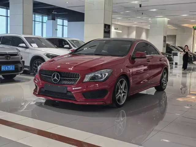 Mercedes-Benz