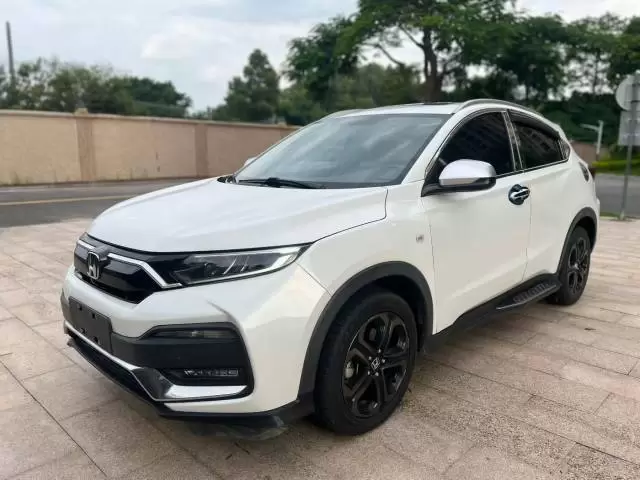 Honda 2020 XR-V 1.5T CVT 220TURBO Luxury Edition