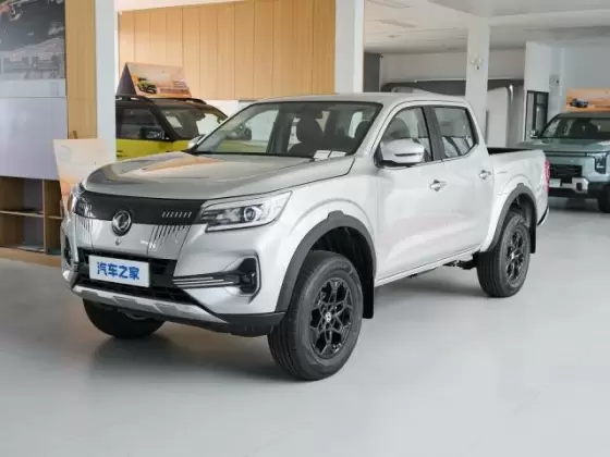 Zhengzhou Nissan Rich EV