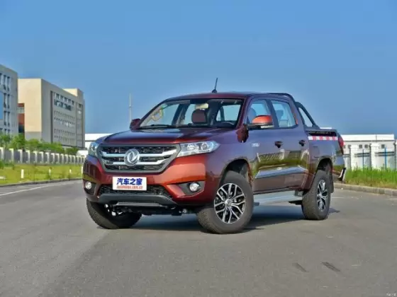 Dongfeng