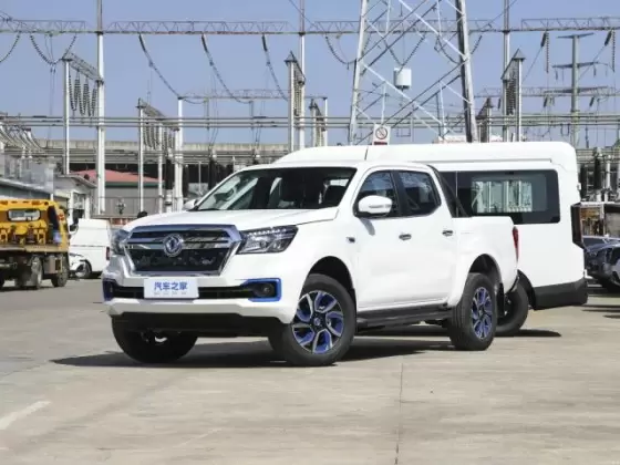 Zhengzhou Nissan
