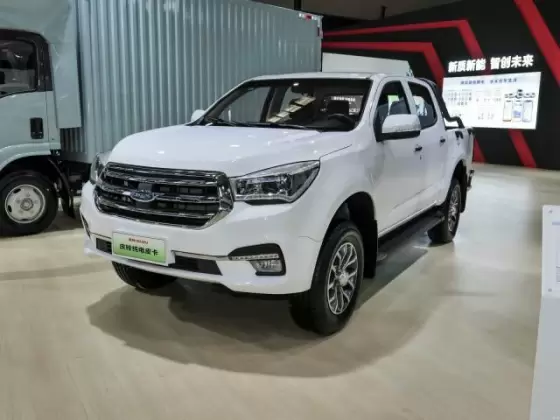 Qingling Isuzu